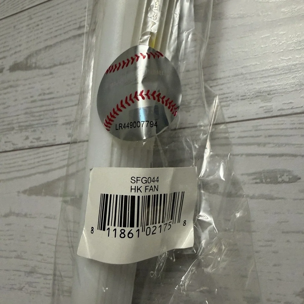 2014 San Francisco Giants Fan Hello Kitty Stadium Exclusive Sanrio MLB ~Rare~ SF